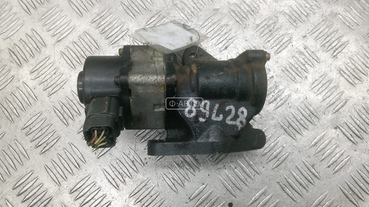 Клапан EGR дизельный