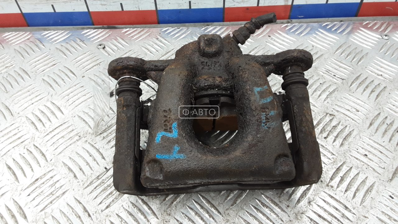 Суппорт тормозной передний правый