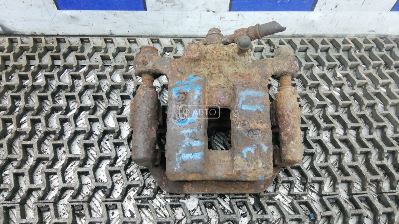 Суппорт тормозной задний правый