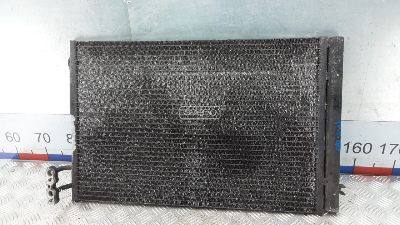 Радиатор кондиционера