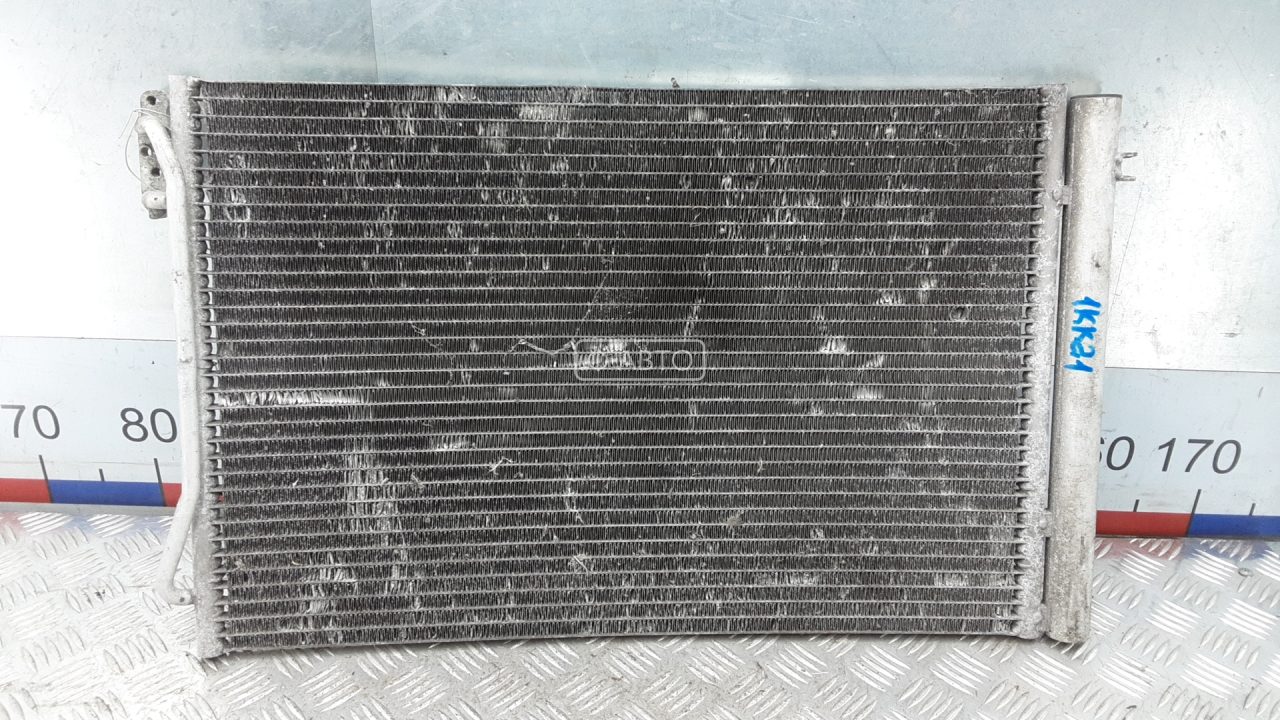 Радиатор кондиционера