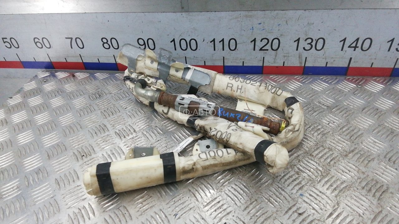 Шторка безопасности