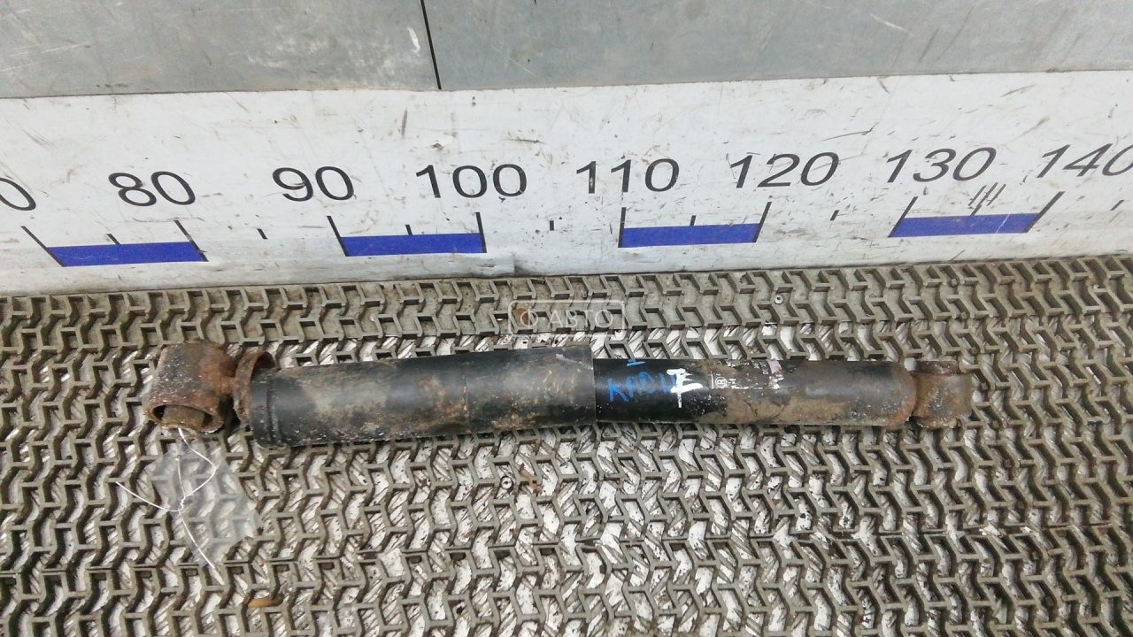 Амортизатор задний