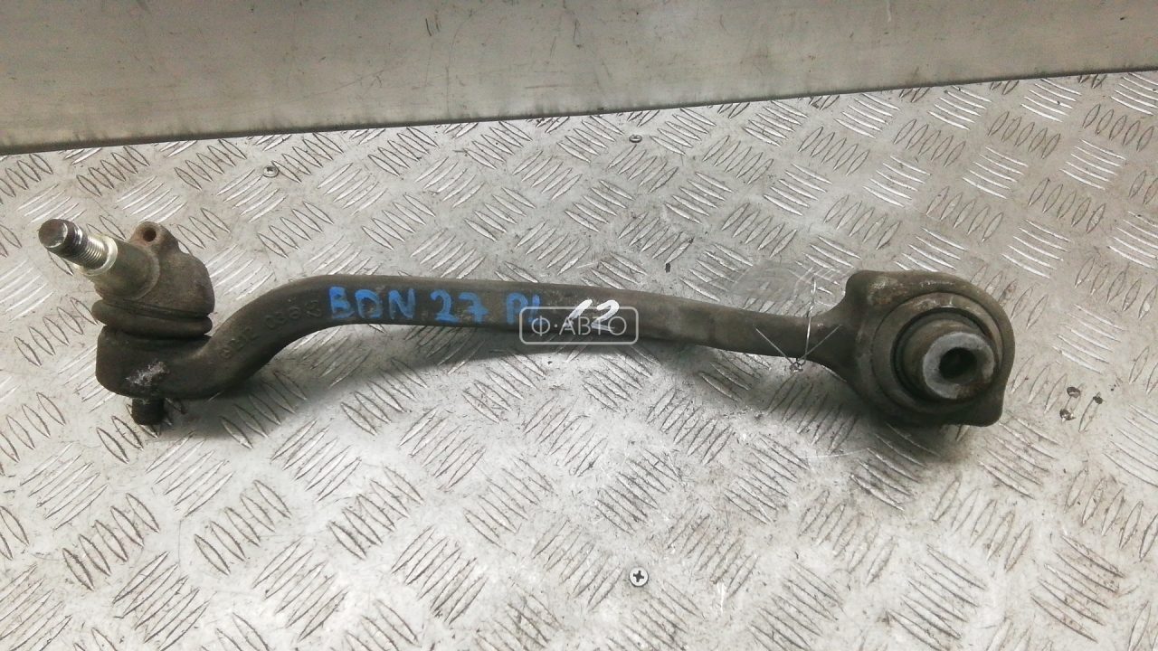 Рычаг передний нижний левый