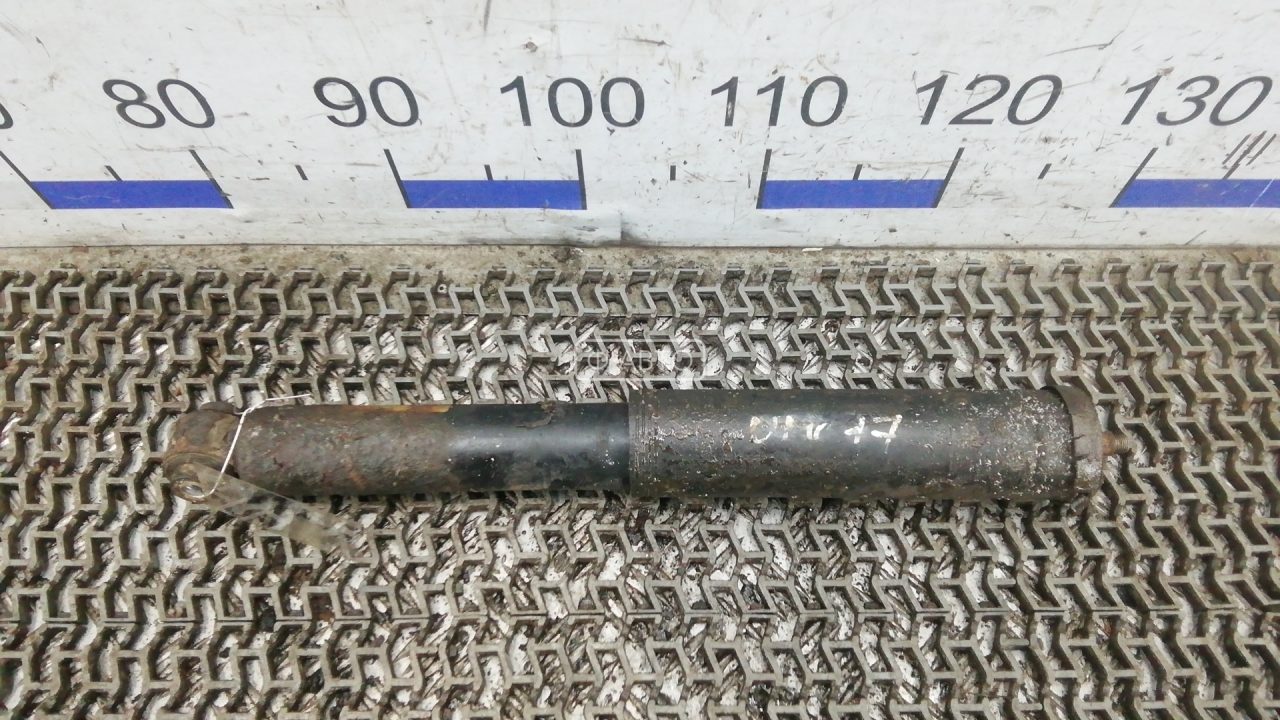 Амортизатор задний