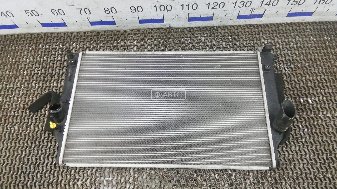 Радиатор системы охлаждения