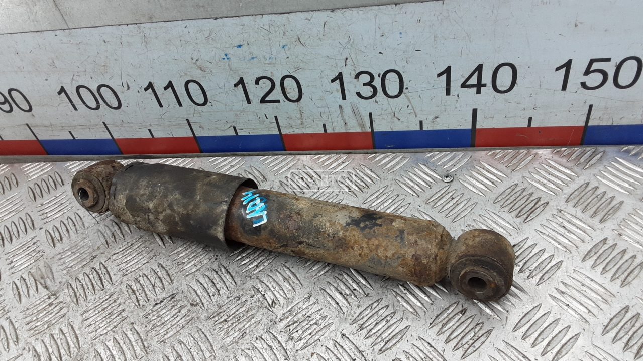 Амортизатор задний