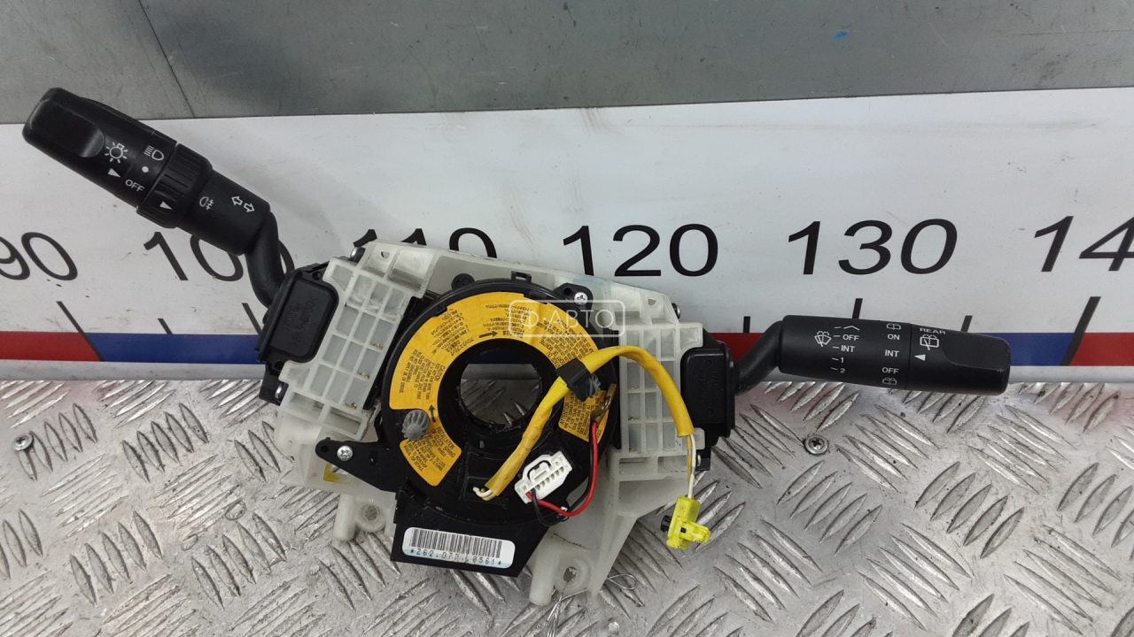 Переключатель поворотов и дворников (стрекоза)