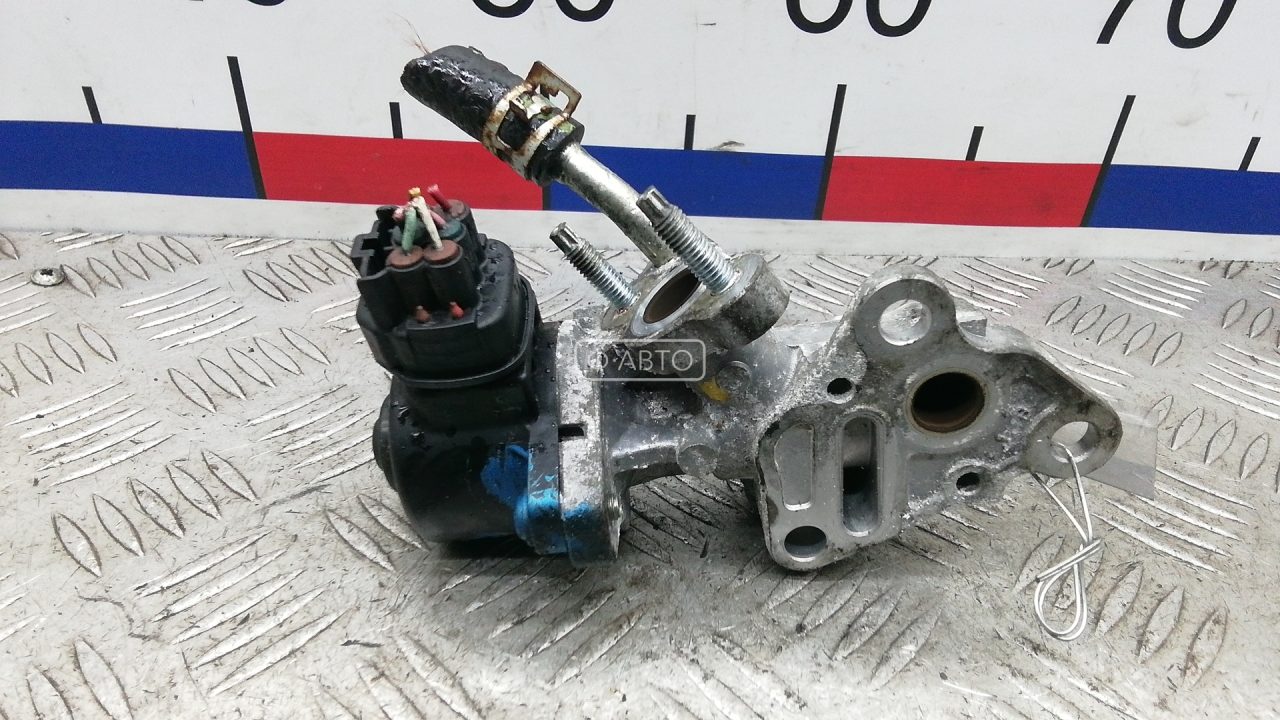 Клапан EGR бензиновый