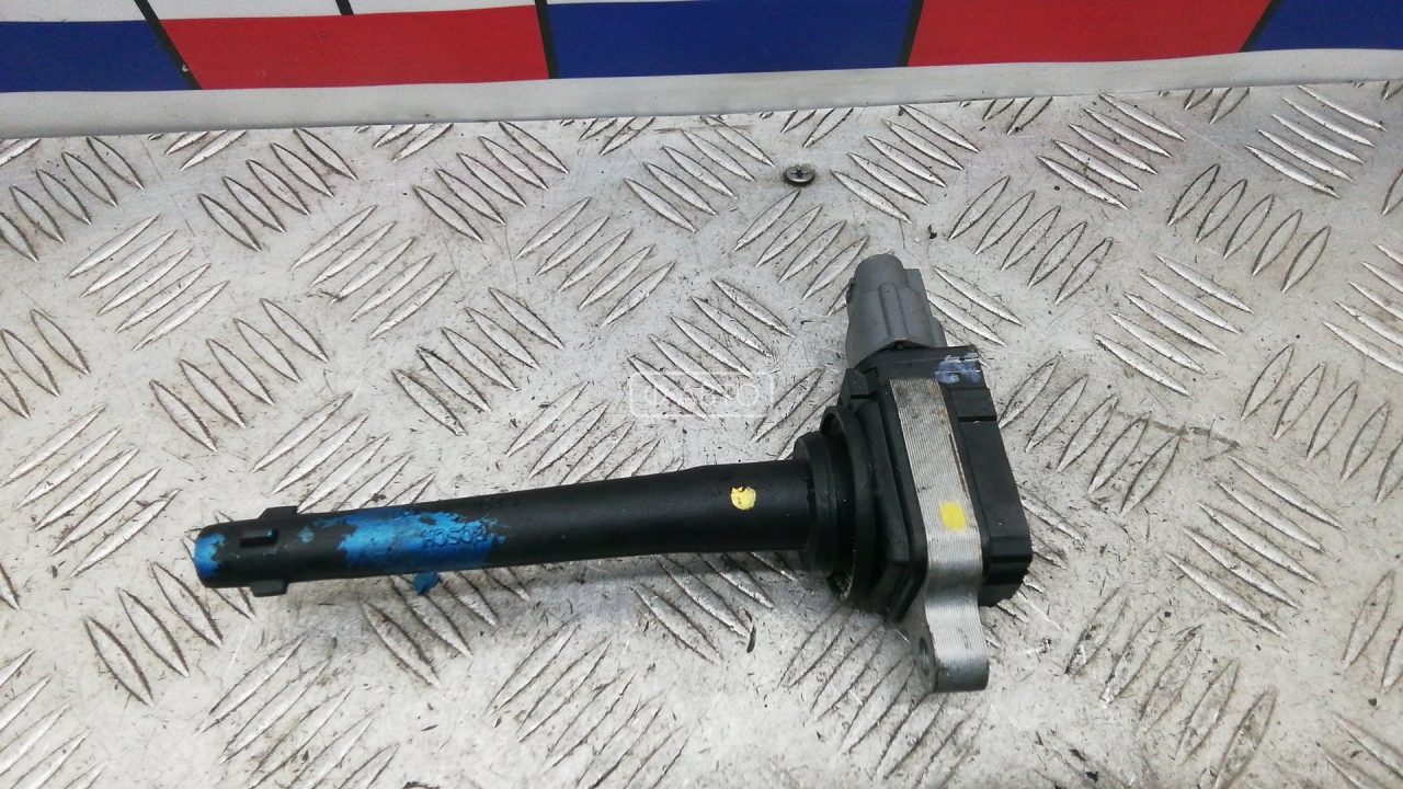 Катушка зажигания бензиновая