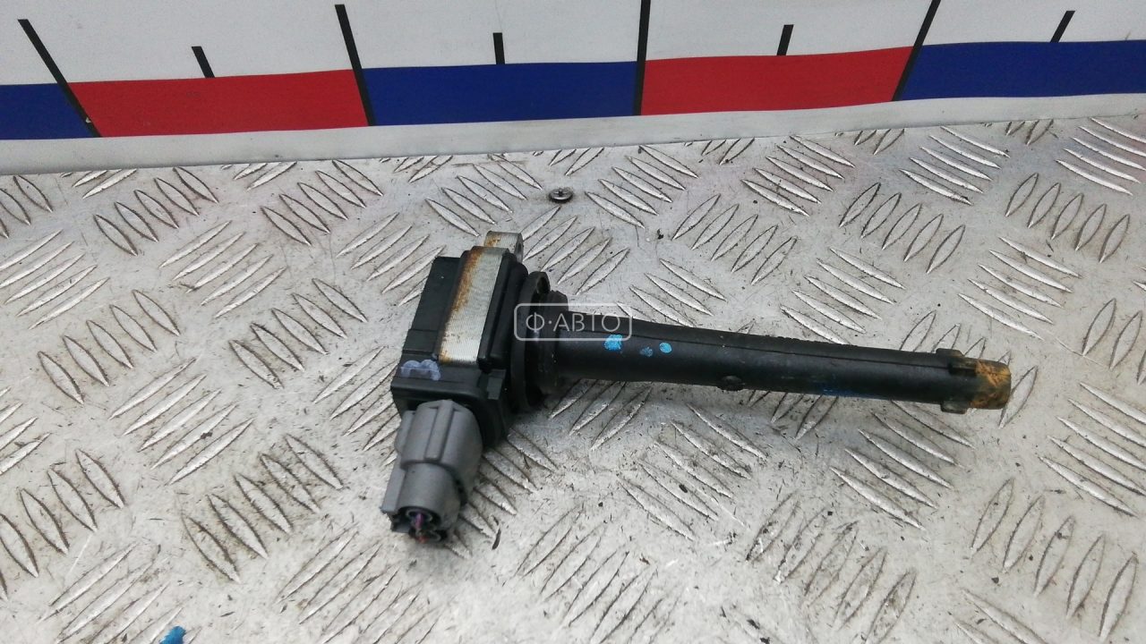 Катушка зажигания бензиновая