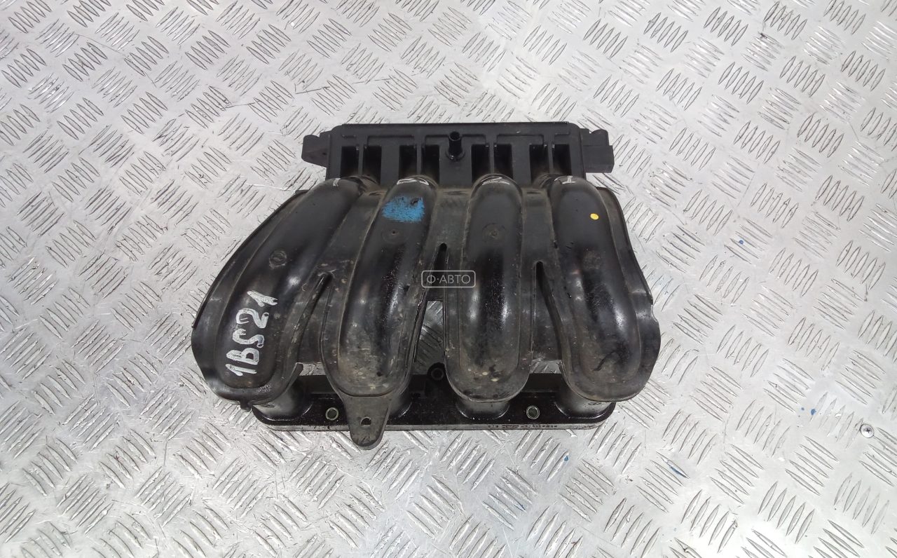 Впускной коллектор бензиновый