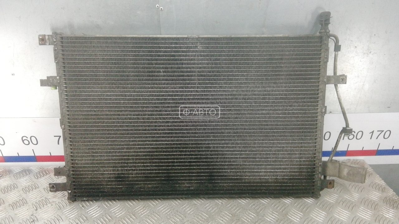 Радиатор кондиционера