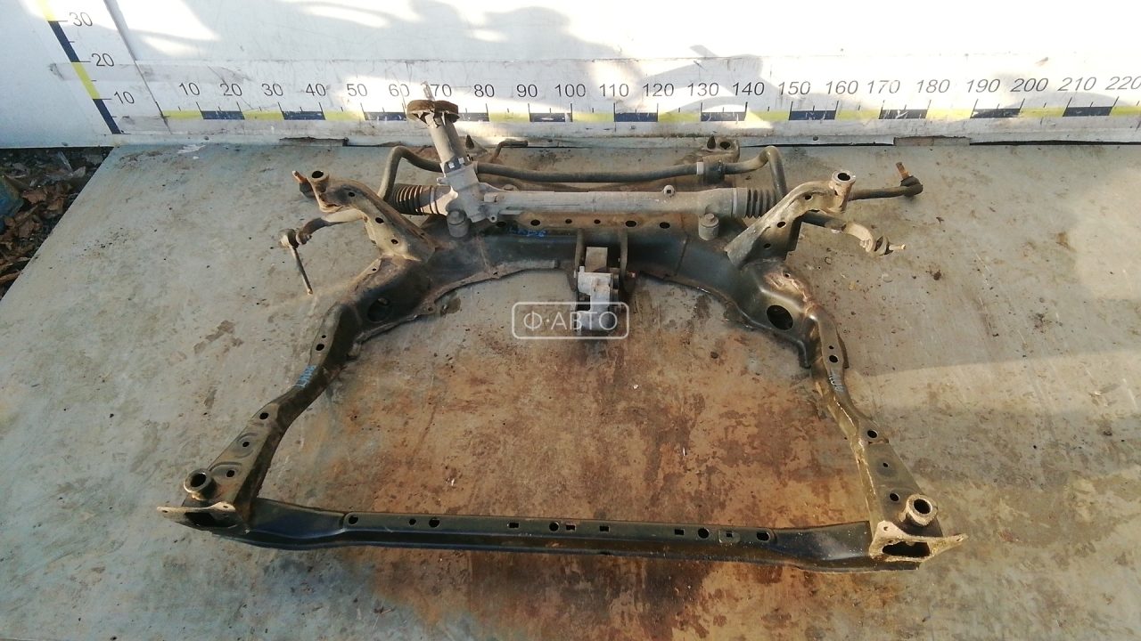 Балка подвески передняя