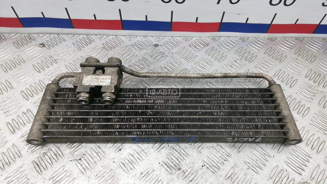 Радиатор масляный