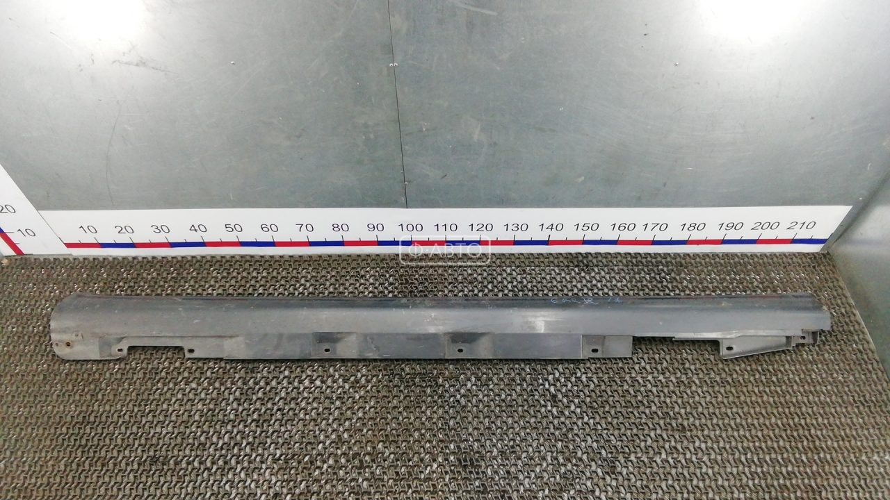 Накладка на порог