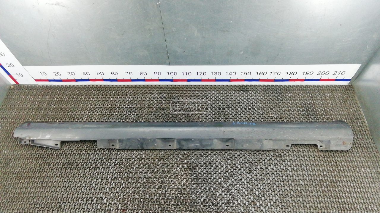 Накладка на порог