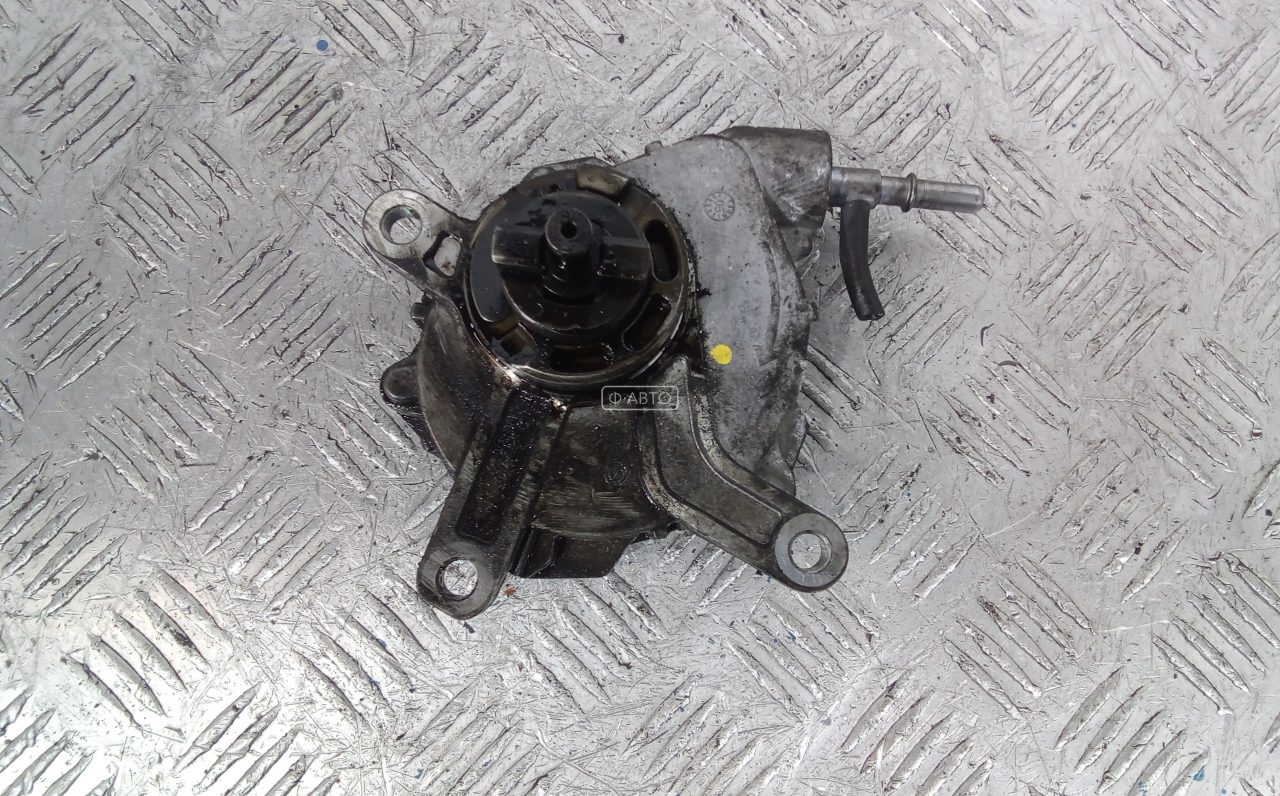 Насос вакуумный