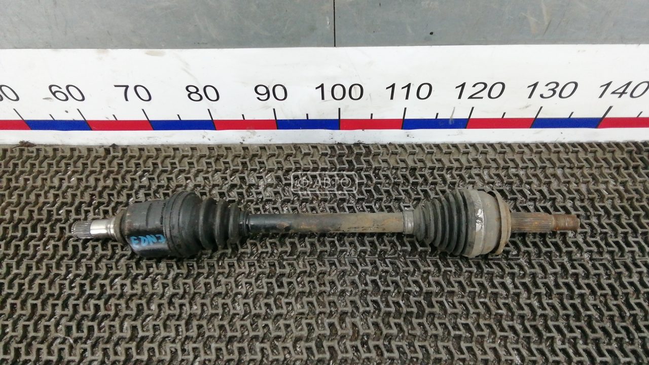 Привод передний левый