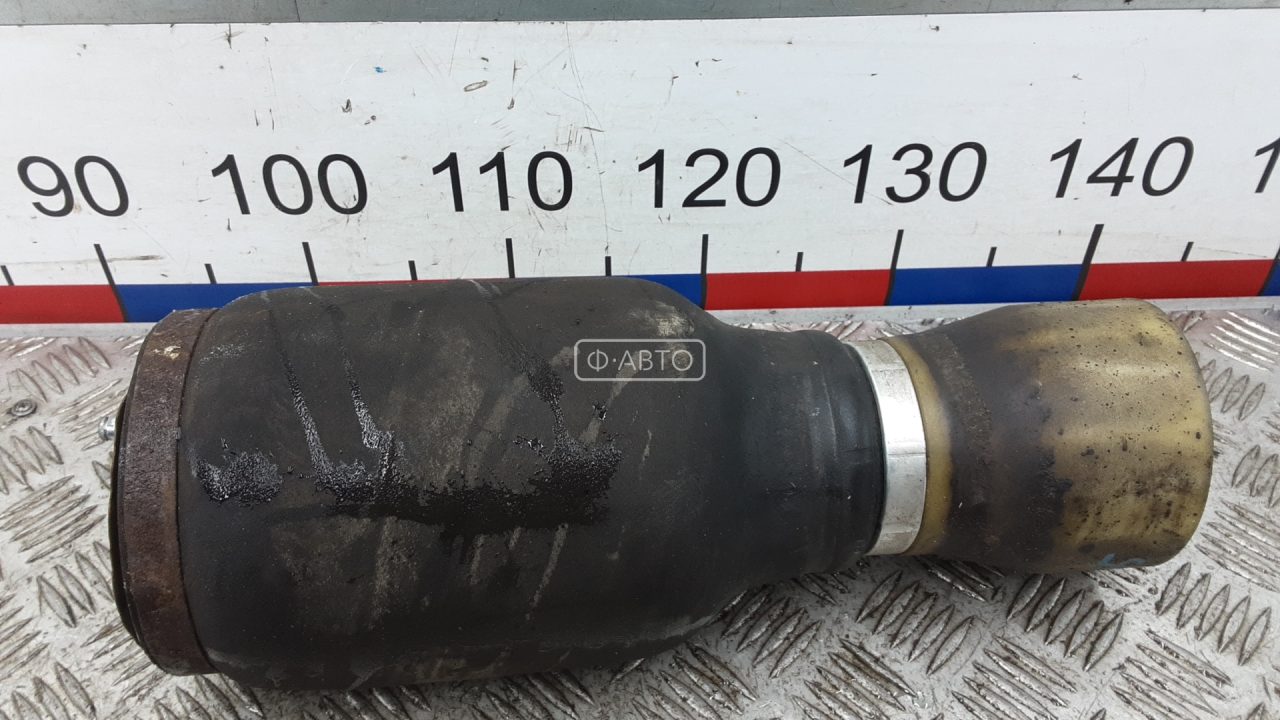 Пневмоподушка задняя