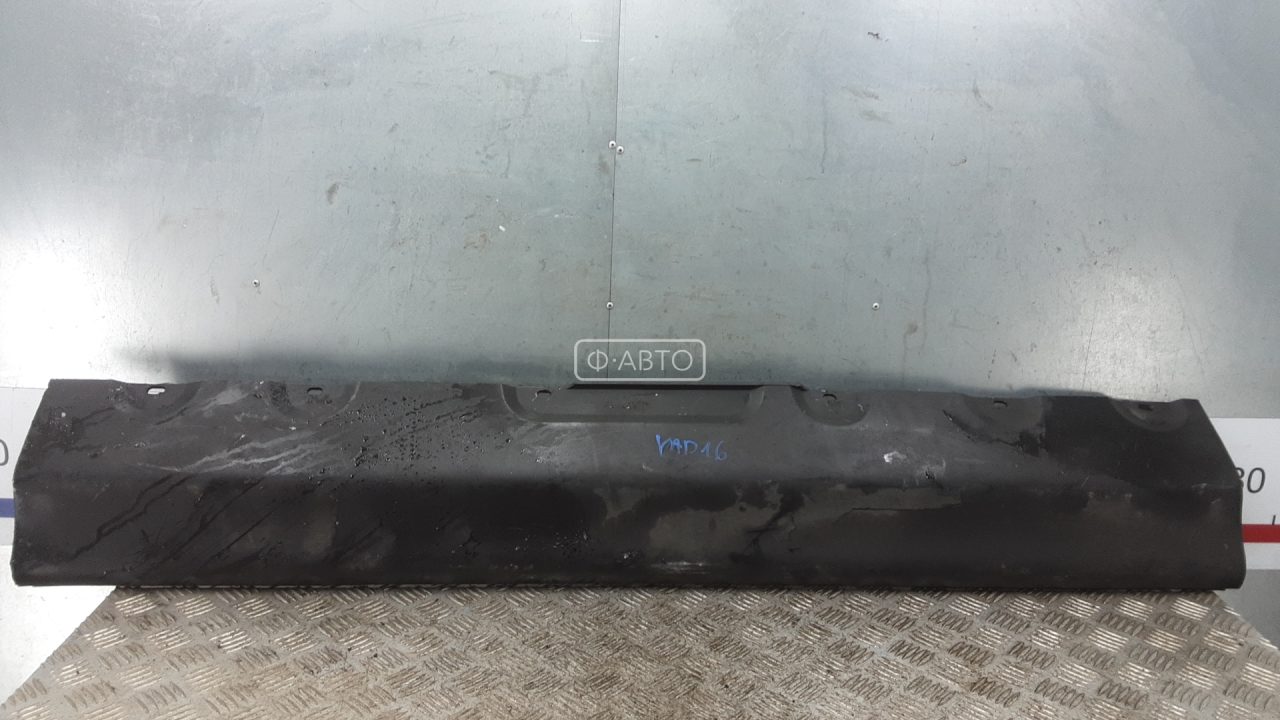 Накладка на порог