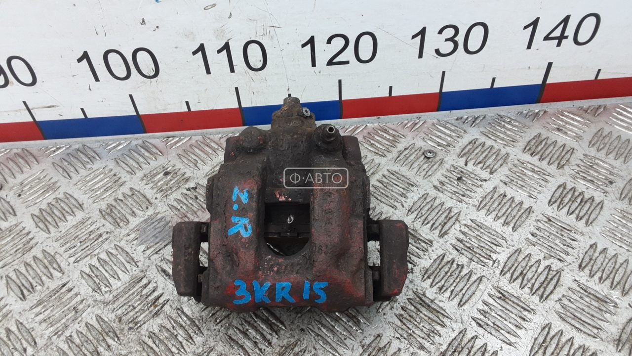 Суппорт тормозной задний правый