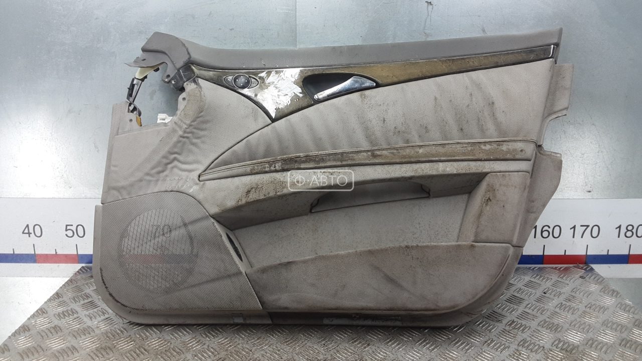 Ручка внутренняя передняя правая