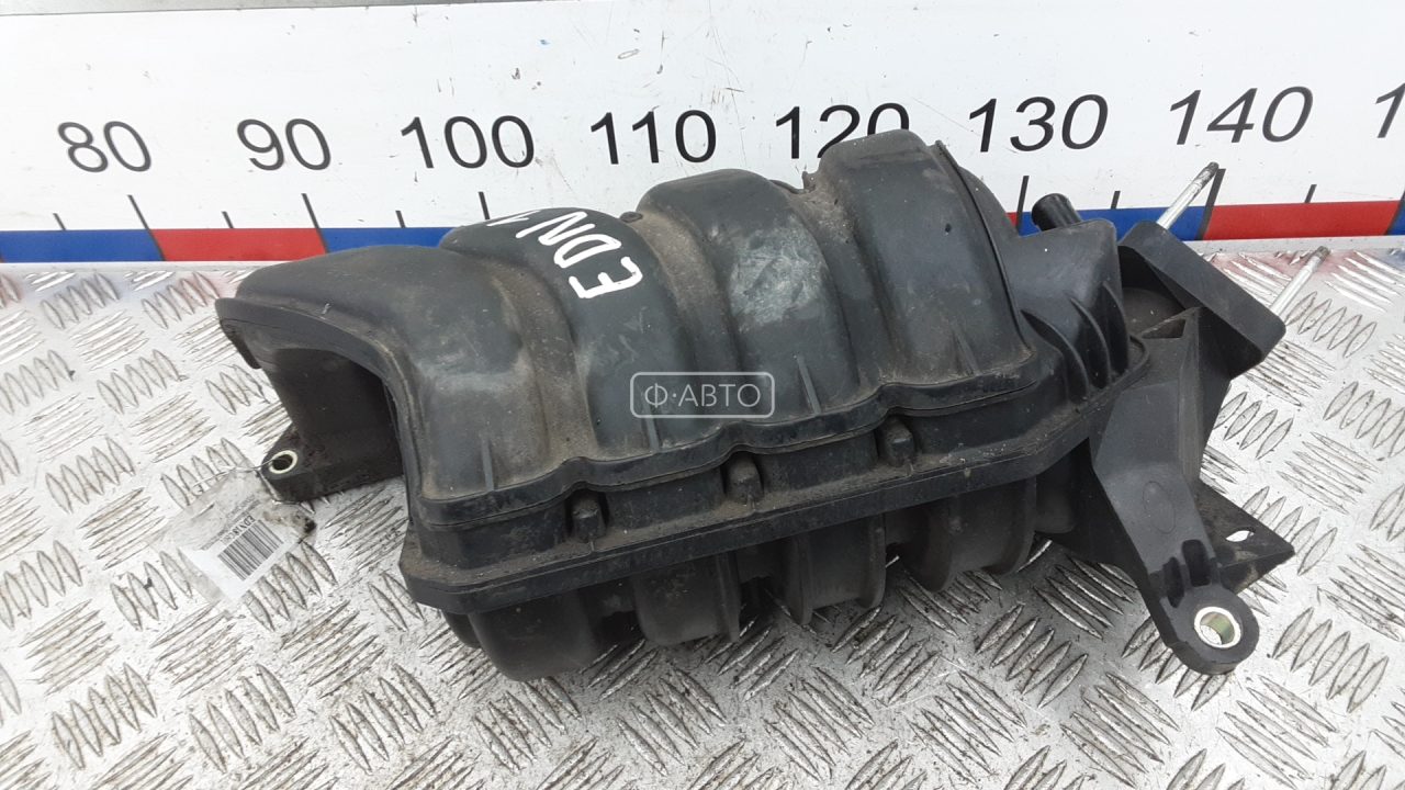 Впускной коллектор бензиновый