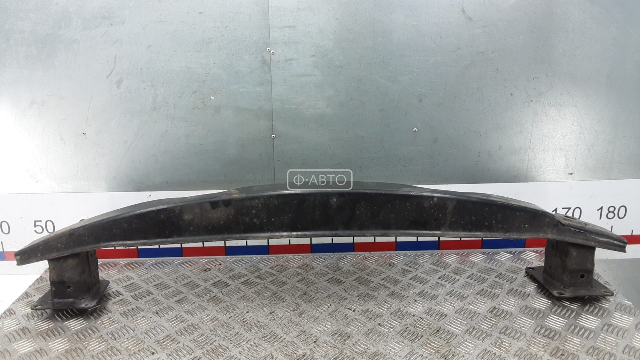 Усилитель бампера задний