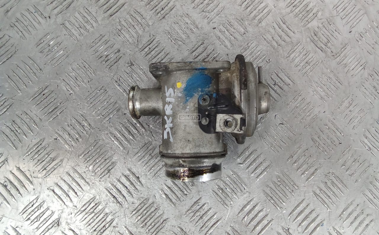 Клапан EGR дизельный