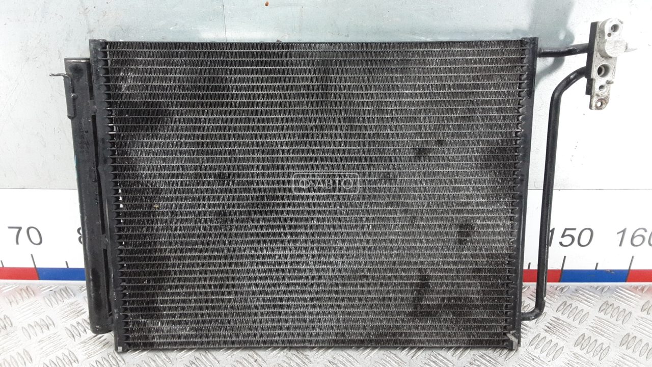 Радиатор кондиционера