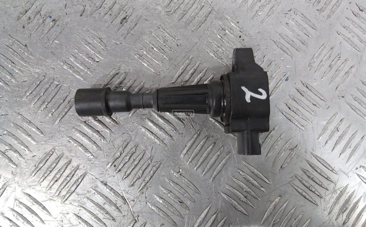 Катушка зажигания бензиновая