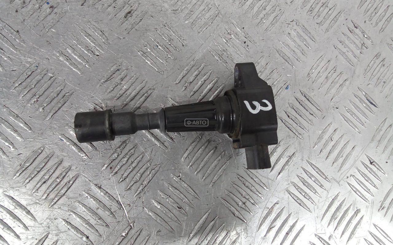 Катушка зажигания бензиновая