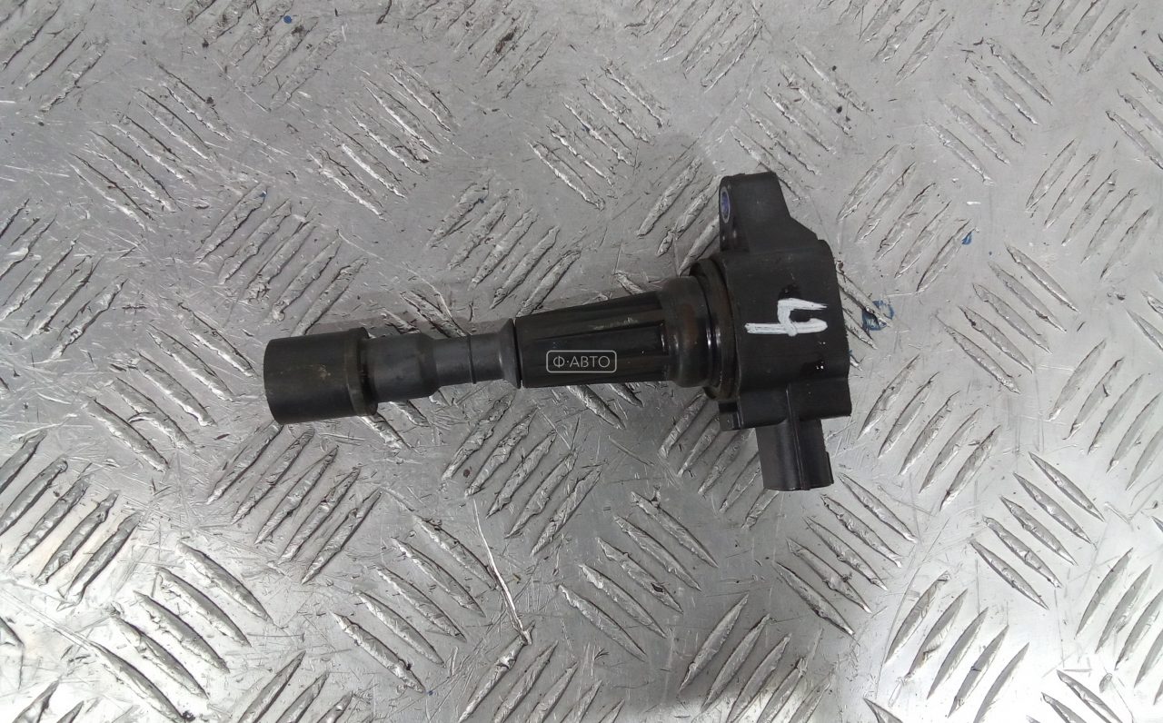 Катушка зажигания бензиновая