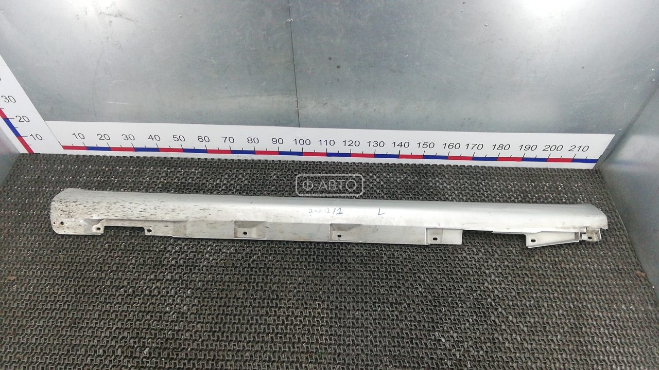 Накладка на порог