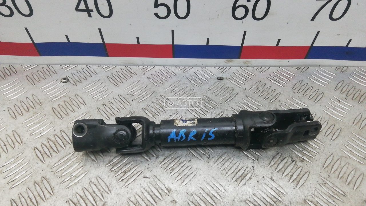 Кардан рулевой