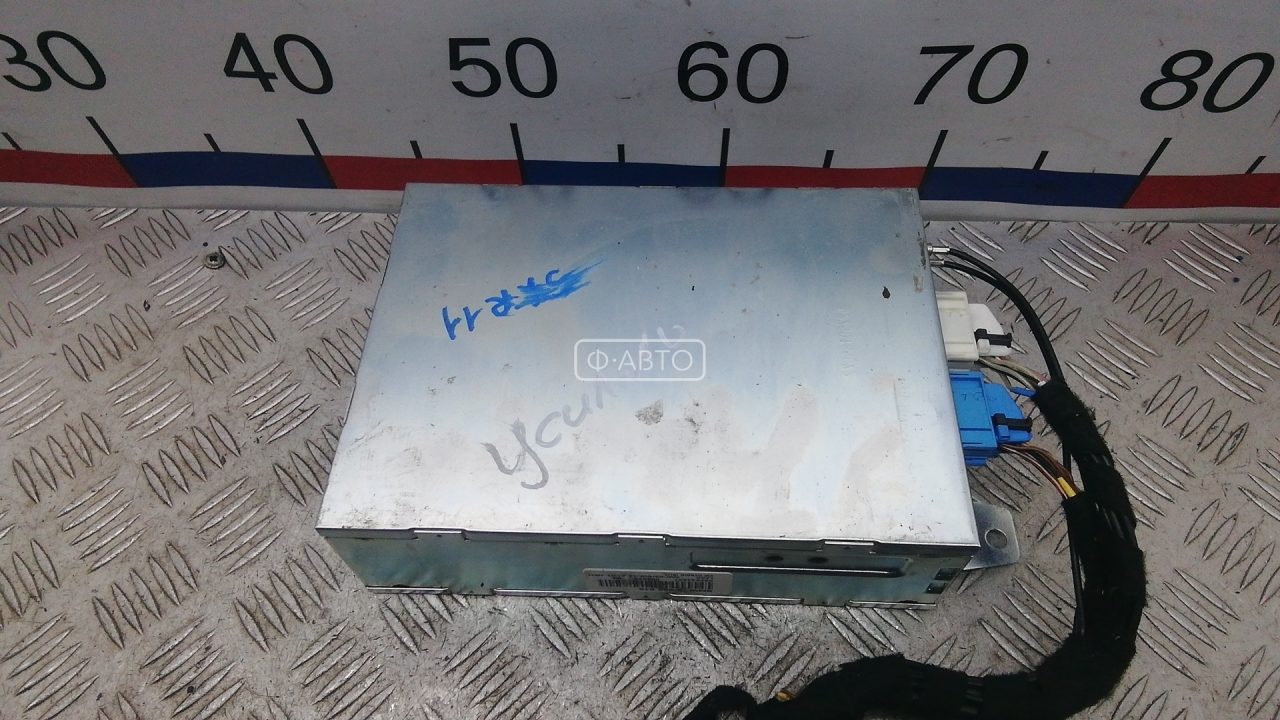 Блок управления камерой