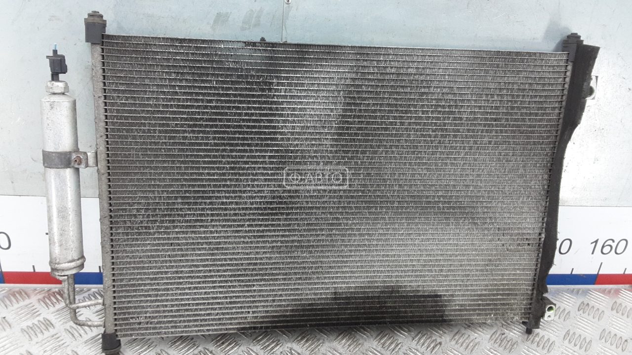 Радиатор кондиционера