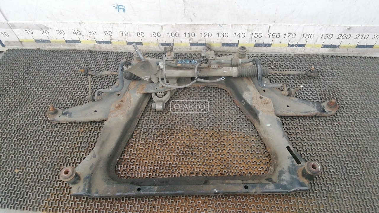 Балка подвески передняя