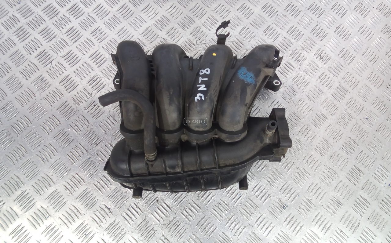 Впускной коллектор бензиновый