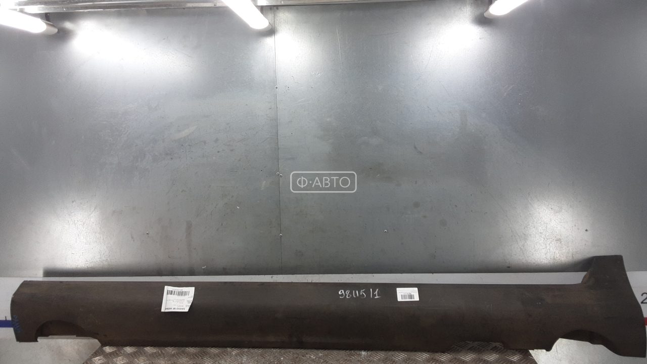 Накладка на порог