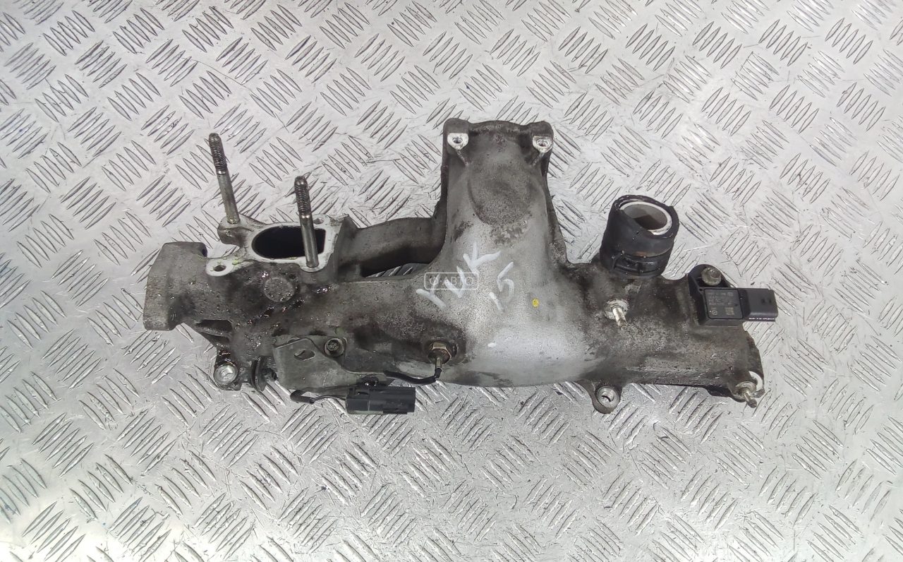 Впускной коллектор дизельный