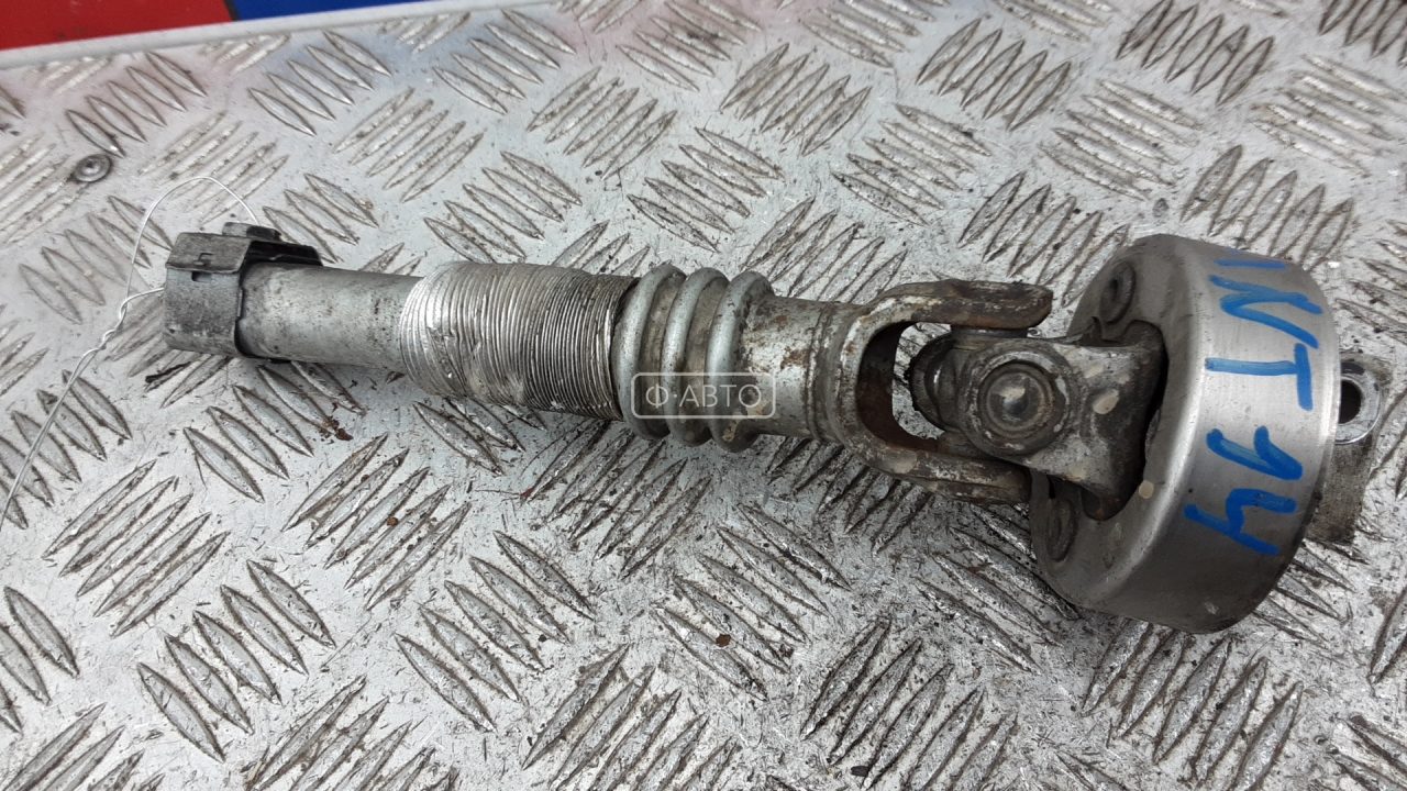 Кардан рулевой