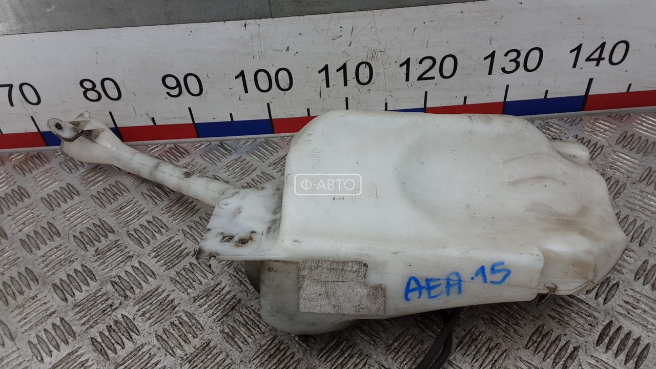 Бачок омывателя