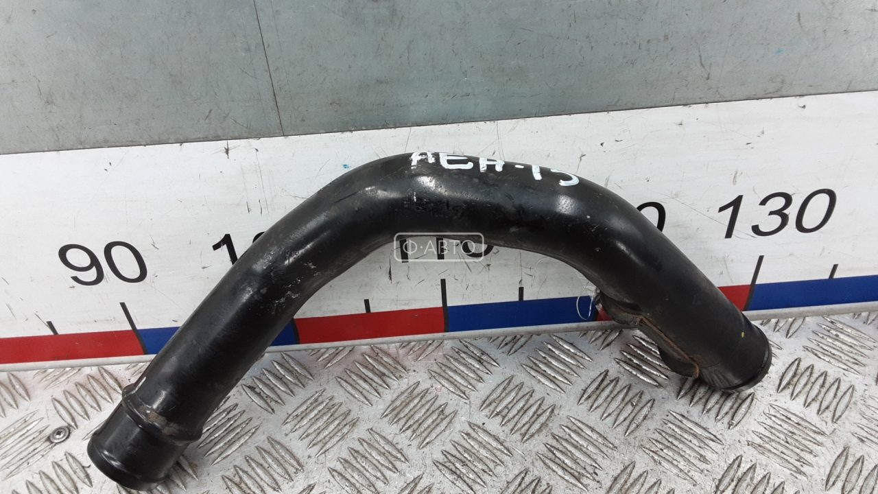 Патрубок интеркулера