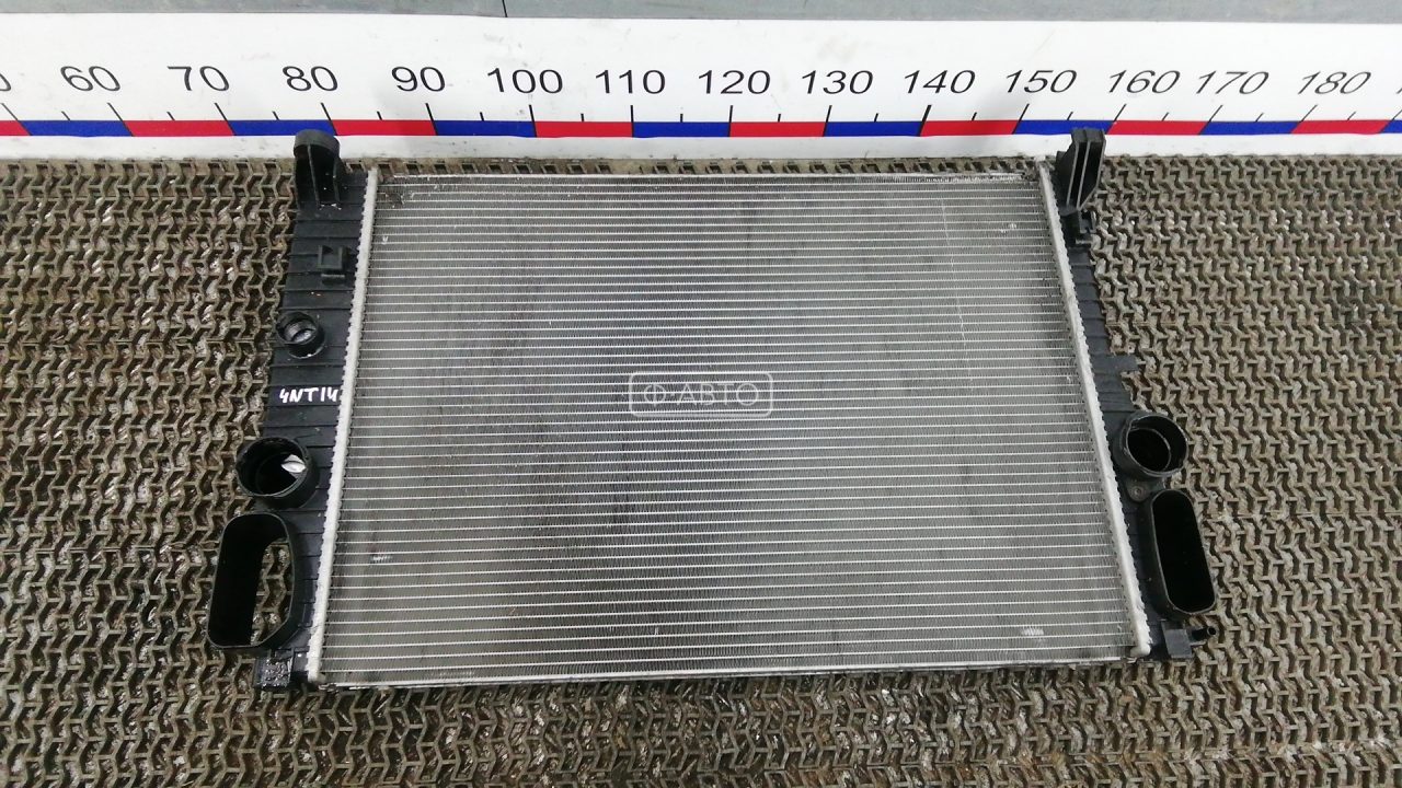 Радиатор системы охлаждения