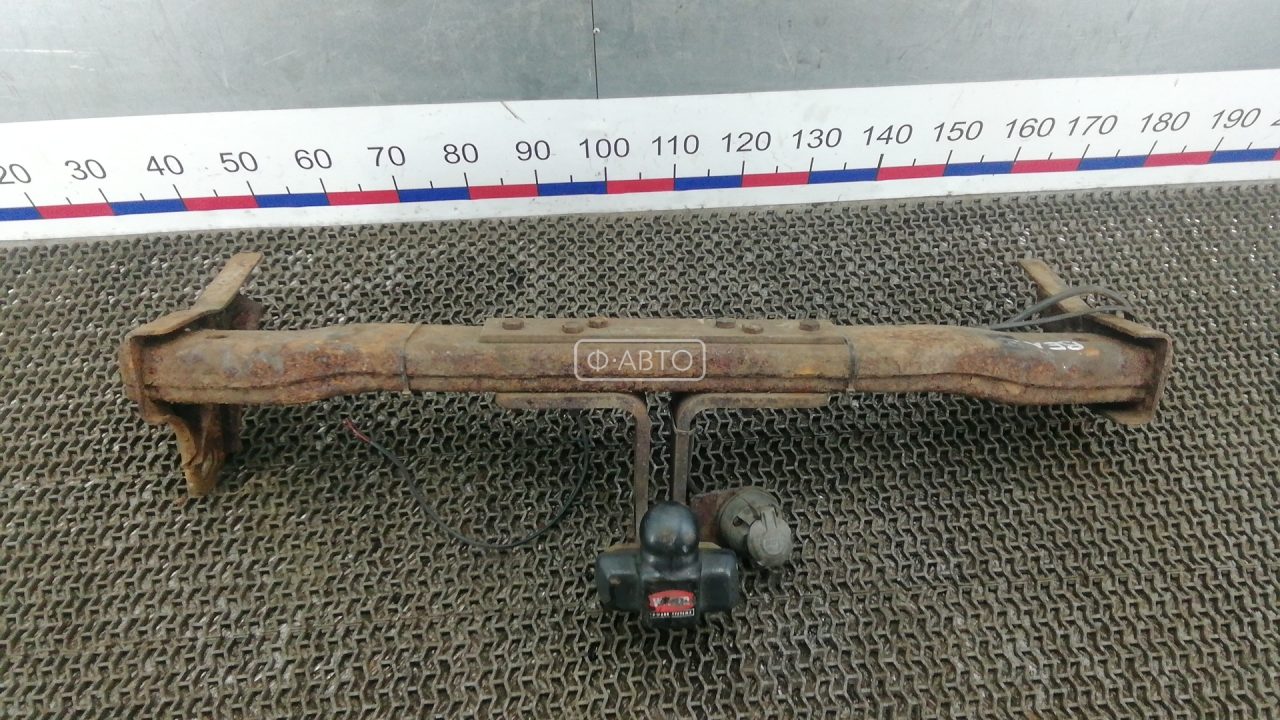 Фаркоп (прицепное устройство)