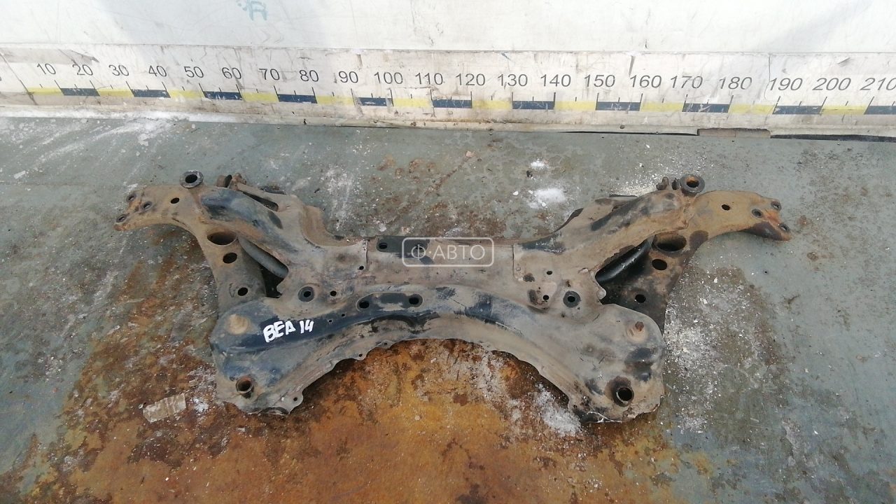 Балка подвески передняя