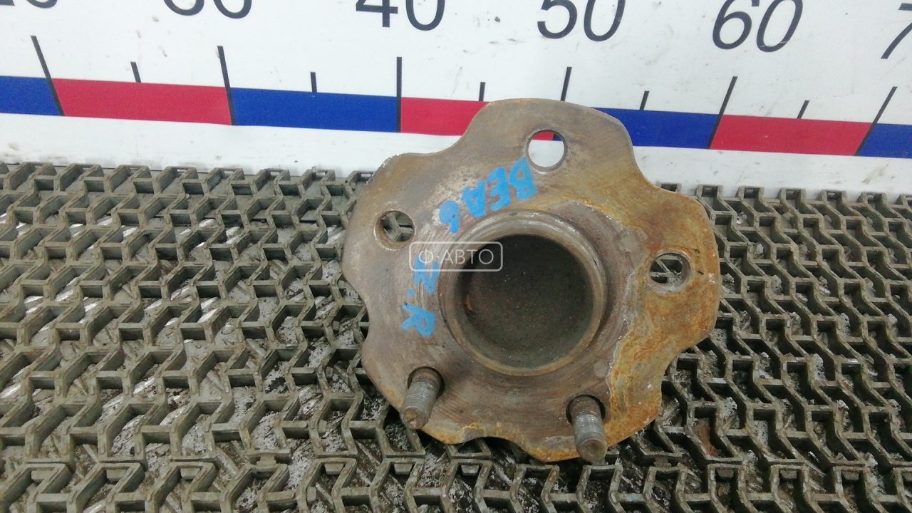 Ступица задняя правая