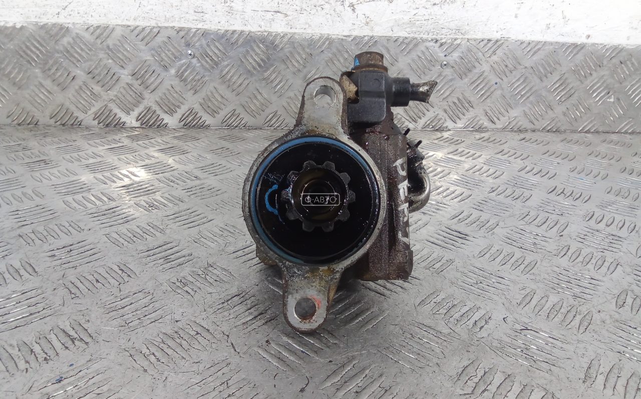 Насос ГУ дизельный